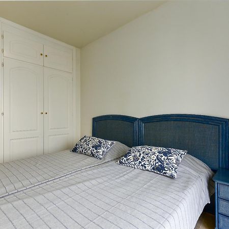Duquesa Port Retreat Apartman Manilva Kültér fotó