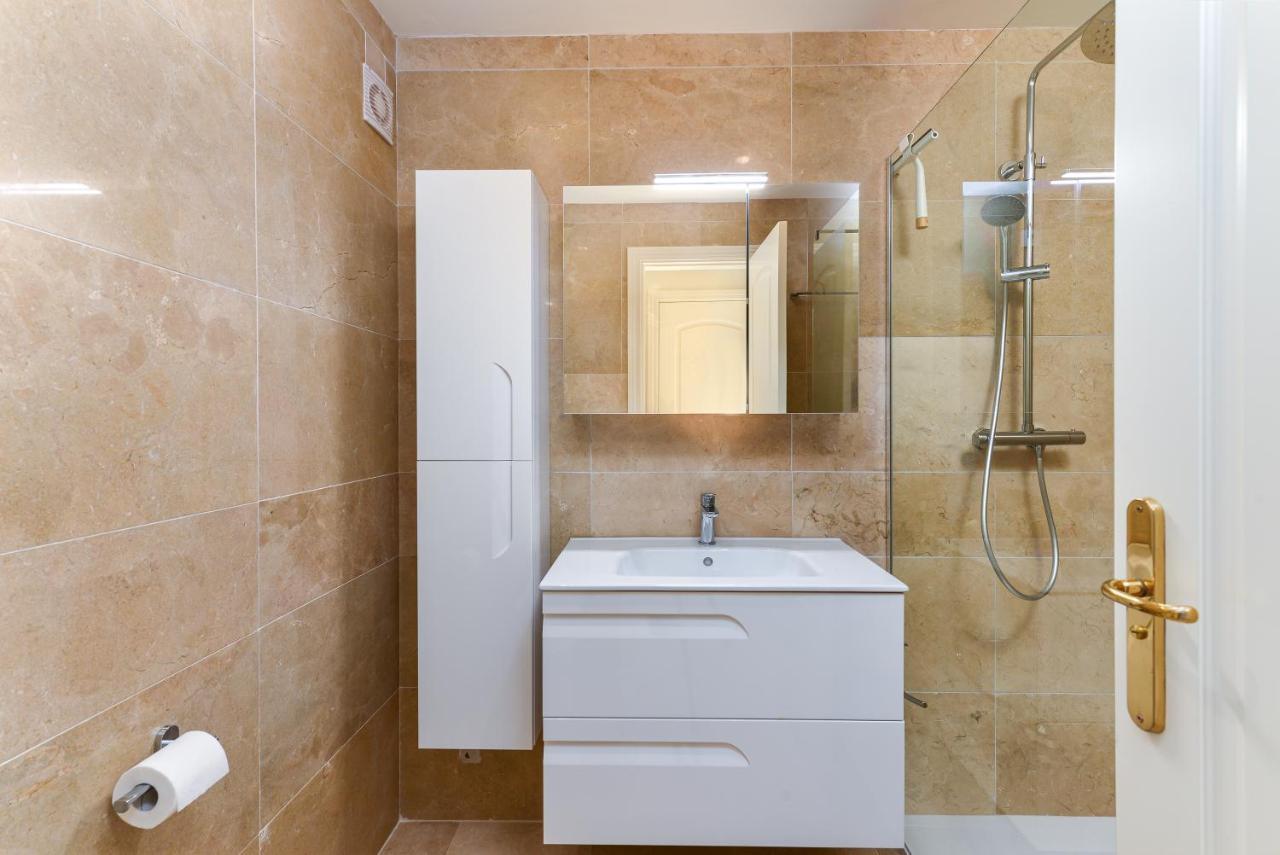 Duquesa Port Retreat Apartman Manilva Kültér fotó