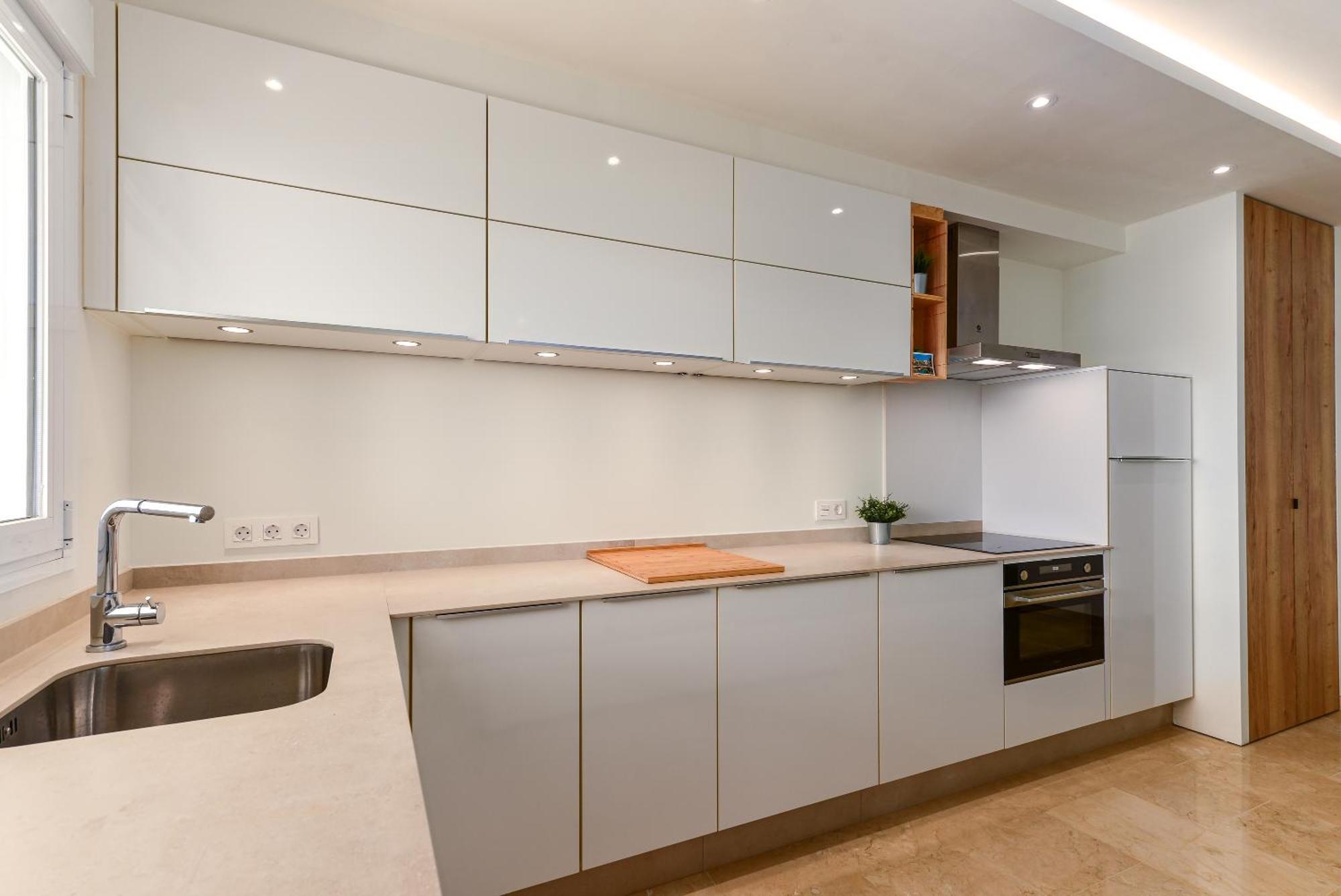 Duquesa Port Retreat Apartman Manilva Kültér fotó