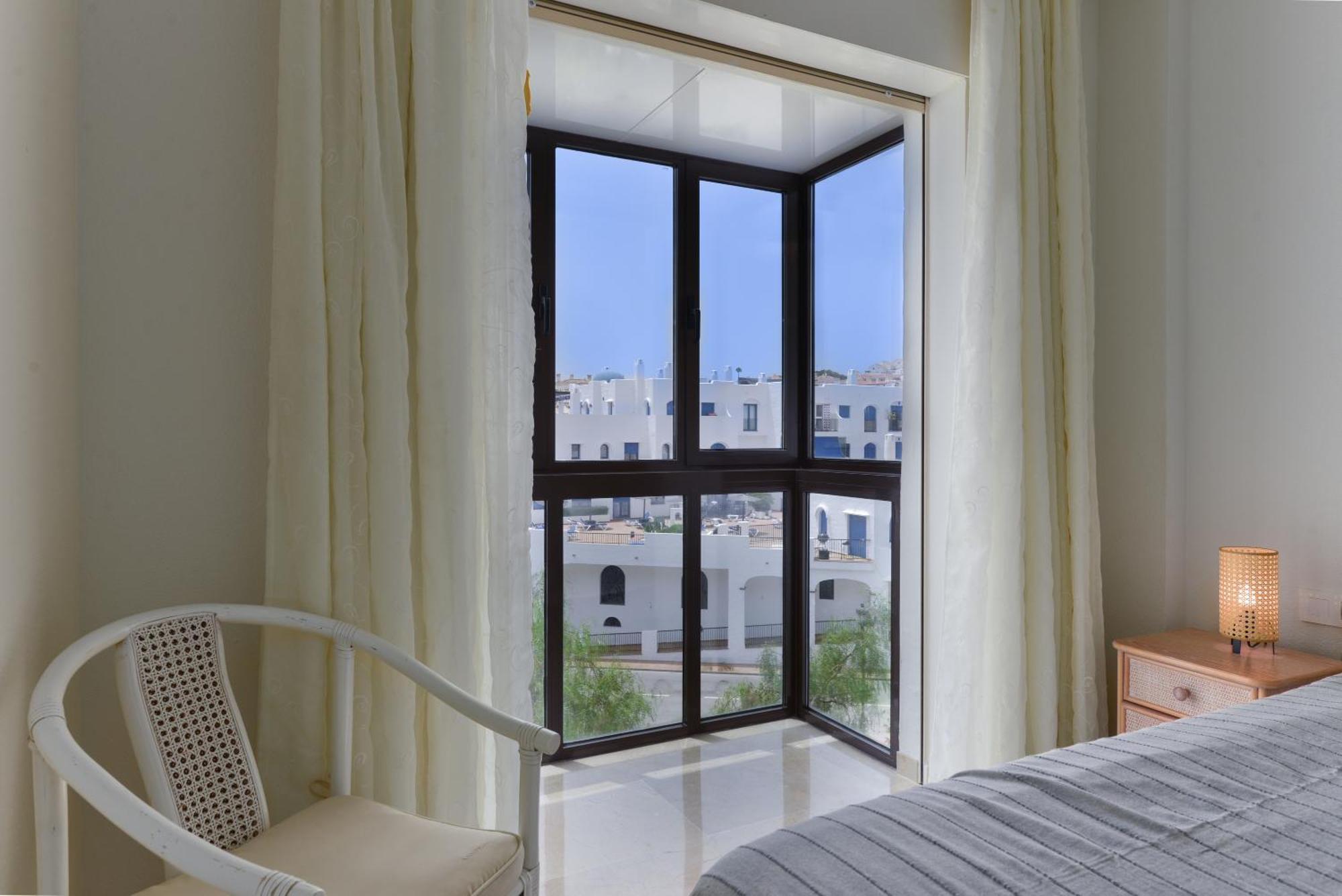 Duquesa Port Retreat Apartman Manilva Kültér fotó